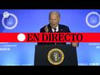 DIRECTO | Biden participa en un acto por la comunidad latina