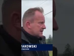 Ulewne deszcze i podtopienia. Samorządowcy narzekają na ekipę Tuska