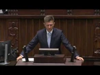 Petru: ta zmiana nie kosztuje państwa, na tym polega deregulacja