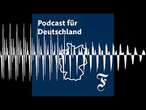 Drohnenangriffe auf Schiffe: Wie gefährlich sind die Huthi-Rebellen? - FAZ Podcast für Deutschland