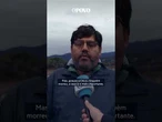Tempestades matam e deixam população isolada no Chile