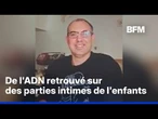 INFO BFMTV - Mort de Lyhanna: l'autopsie révèle un viol, l'ADN de Jérôme Barella retrouvé