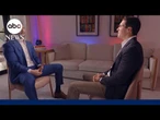 New Superman sits down with Will Reeve, the son of original Superman