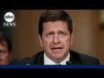 Trump nominates Jay Clayton as DNI amid FISA deadlock