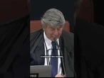 Fux cita jurista durante julgamento: 'perseguiam as bruxas, oshereges, os judeus...'