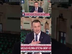 Mamy za sobą kilkadziesiąt wypowiedzi Szymona Hołowni na poziomie klauna w Sejmie