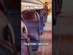 Niemieckie koleje chcą konkurować z PKP na trasie Berlin Warszawa