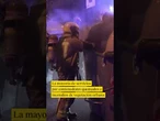 Bombers atiende 1407 avisos durante la verbena de Sant Joan en Catalunya