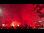 Lotta scudetto, a Napoli esplode la gioia dei tifosi ai gol degli azzurri