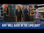'Kim Jong Un's invitation to China is a triumph for North Korea - and bad news for Ukraine'