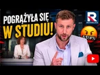 Kiedy to się skończy? Ogromna fala represji wobec dziennikarzy! | Miłosz Kłeczek Zaprasza