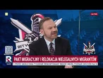 Warzocha: Ruch Ochrony Granic to odpowiedź na bezczynność władz! | M. Jelonek | Bitwa Polityczna