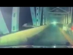 Suspect in Missouri jumps off bridge while fleeing deputies