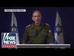 Four Israeli hostages freed after 8 months in captivity: IDF