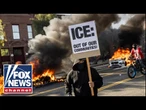 Tom Homan rips Portland PD as 'LAZY' amid anti-ICE protests