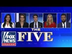 'The Five': Dana White laughs off 'toxic masculinity' concern