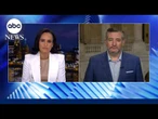 Sen. Ted Cruz on ICE raids: President Trump ‘is prioritizing violent criminals’