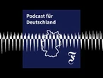 Von Putin eingeflüstert: Trump will Briefwahl abschaffen - F.A.Z. Podcast für Deutschland