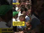 Karol Nawrocki grzmi: Powinniśmy być pierwszą armią NATO w Europie!