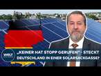 DEUTSCHLAND: Stromnetz am Limit? Solarstrom-Überschuss könnte Netzbetreiber in Not bringen