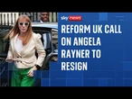 Richard Tice: 'If Rayner had any integrity, she would offer her resignation'