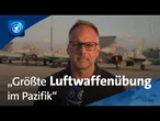 „Bisschen wie bei Top Gun“ – Großübung im Indopazifik: Spiel auf Zeit oder Machtdemonstration?