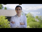 Meet the entrepreneurs of Crans-Montana: Yves Carnazzola - CEO de AxessImpact SA