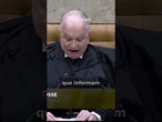 Fachin enfatiza em discurso no STF: 'Ao direito o que é do direito, à política o que é da política'