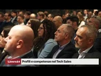 Ecco quali sono i profii più richiesti nel Tech Sales