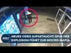 KÖLN: Explosion vor 