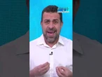 Flávio Bolsonaro não era o plano “A” do pai, afirma Boulos