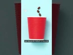 Beber café pode reduzir depressão e ansiedade. Mas depende da quantidade. #curiosidades #café