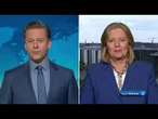 Bundessozialministerin Bas im Interview zu Rentenplänen der Bundesregierung