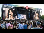 La 31e édition du Sziget Festival de Budapest bat des records