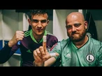Mariusz Adamczyk jeden z najlepszych zawodników w Polsce w Amp Futbolu. | Rozmowy z mistrzem