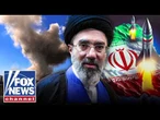Iran has shown us they won't live up to their obligations: Ben Domenech