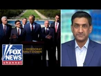 Ro Khanna: Republicans could ‘get the government open tomorrow’