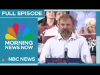 Morning News NOW Full Episode - June 10