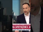 Kłótnia u Kłeczka o profesora Zolla i koalicję Tuska: „zna pan prawo?” Kowalski: znam!
