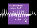 Was es heißt, neu zu sein - F.A.Z. Wie erkläre ich’s meinem Kind?
