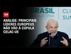 Análise: O papel da Celac em meio a tensões regionais com os EUA | WW