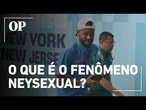 O que é 'neysexual'? Termo que define admiração por Neymar viraliza na Copa