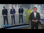 tagesschau 20:00 Uhr, 09.03.2025