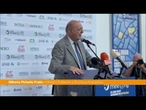 Nucleare, Pichetto "Mettere l'Italia nelle condizioni di valutare"