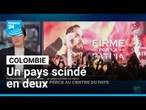 Présidentielle en Colombie : icône de la gauche ou milliardaire soutenu par Trump ? • FRANCE 24
