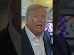 TRUMP-SKANDAL: Verwirrende Epstein-Aussage schockiert und wirft neue Fragen auf! #shorts