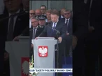 BEZCZELNA PROWOKACJA KOALICJI 13 TUSKA! Były kapitan SB w loży honorowej na święcie policji