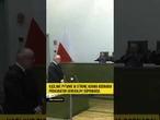 Kąśliwe pytanie w stronę Adama Bodnara! Prokurator generalny odpowiada