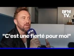 "Je n'ai pas de secret pour faire des hits": David Guetta se confie sur la longévité de sa carrière