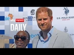 Where does ‘he said, she said’ charity row leave Prince Harry?